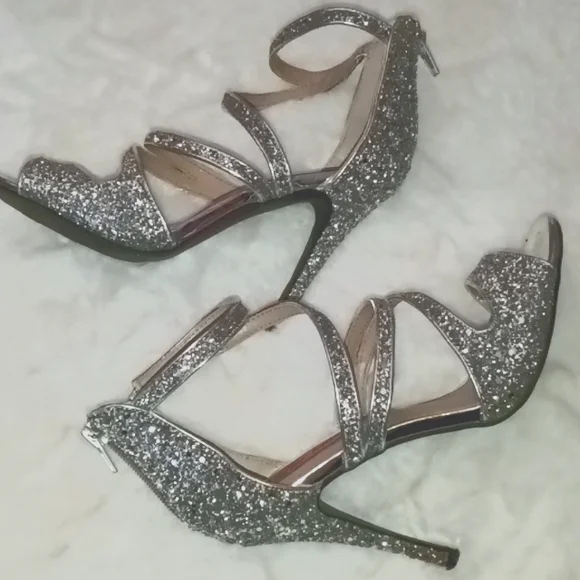 Betsey Johnson Heels - Picture 8 of 8